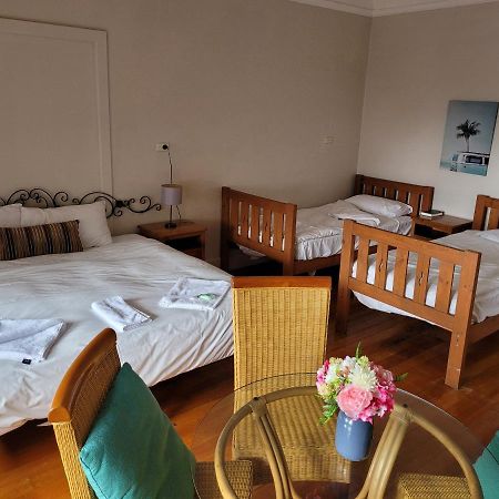 Burwood Bed And Breakfast Sydney Zewnętrze zdjęcie