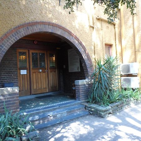Burwood Bed And Breakfast Sydney Zewnętrze zdjęcie
