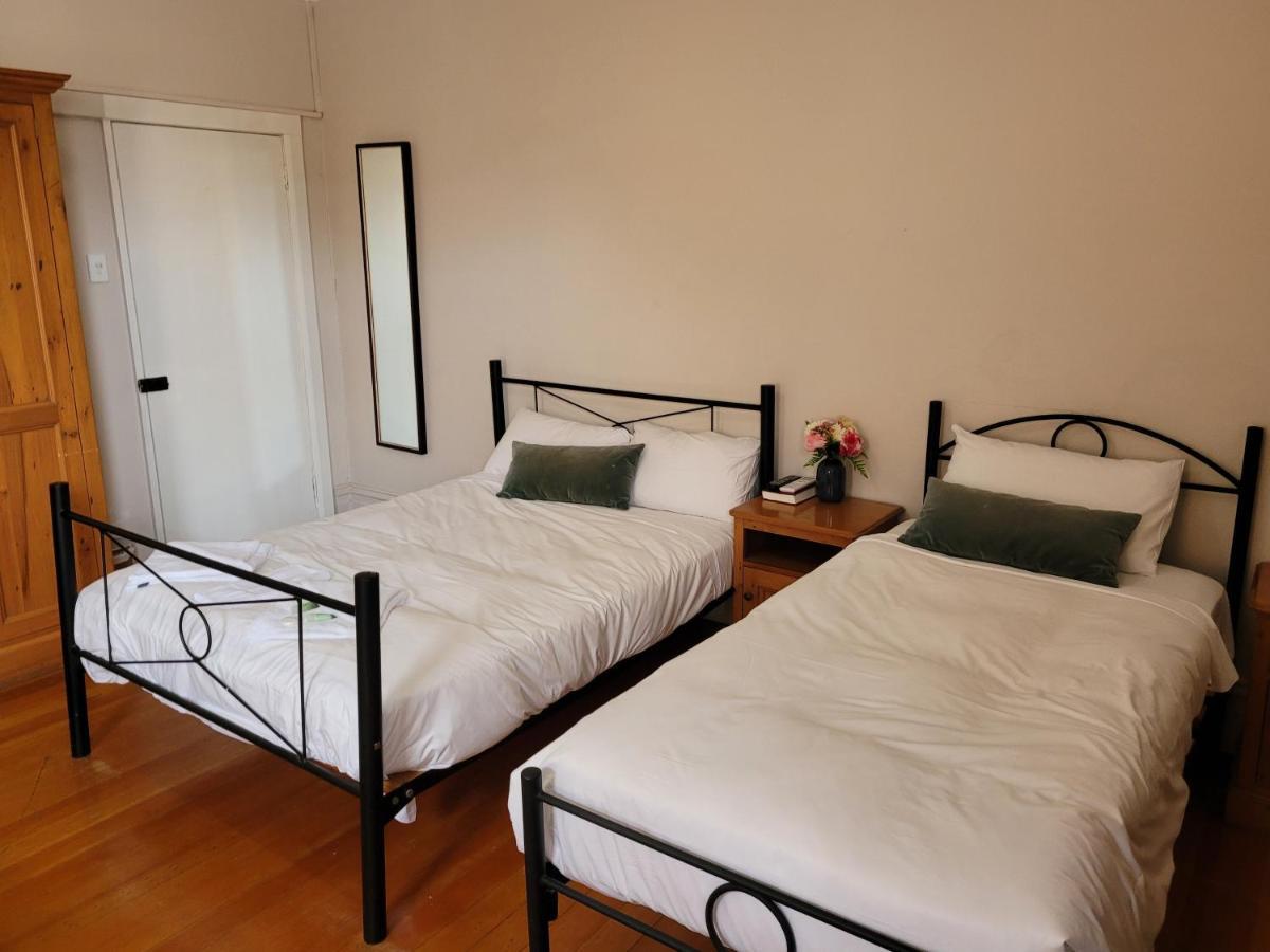 Burwood Bed And Breakfast Sydney Zewnętrze zdjęcie