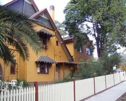 Burwood Bed And Breakfast Sydney Zewnętrze zdjęcie