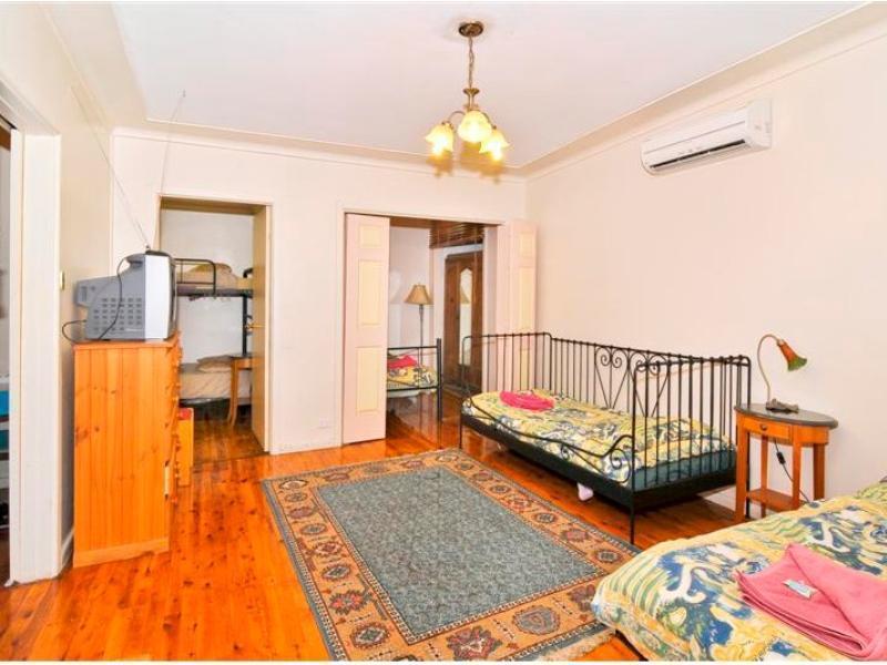 Burwood Bed And Breakfast Sydney Zewnętrze zdjęcie
