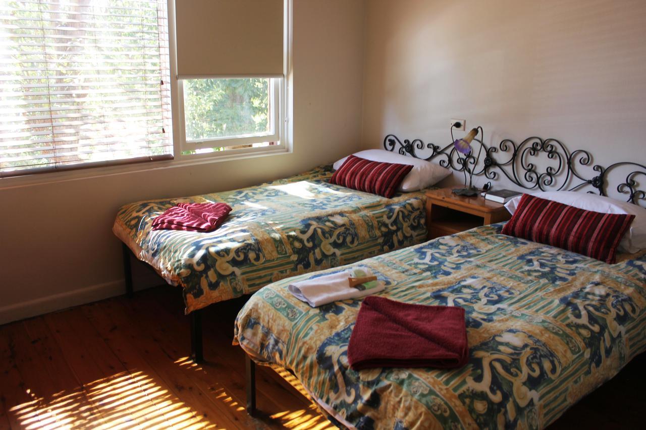 Burwood Bed And Breakfast Sydney Zewnętrze zdjęcie