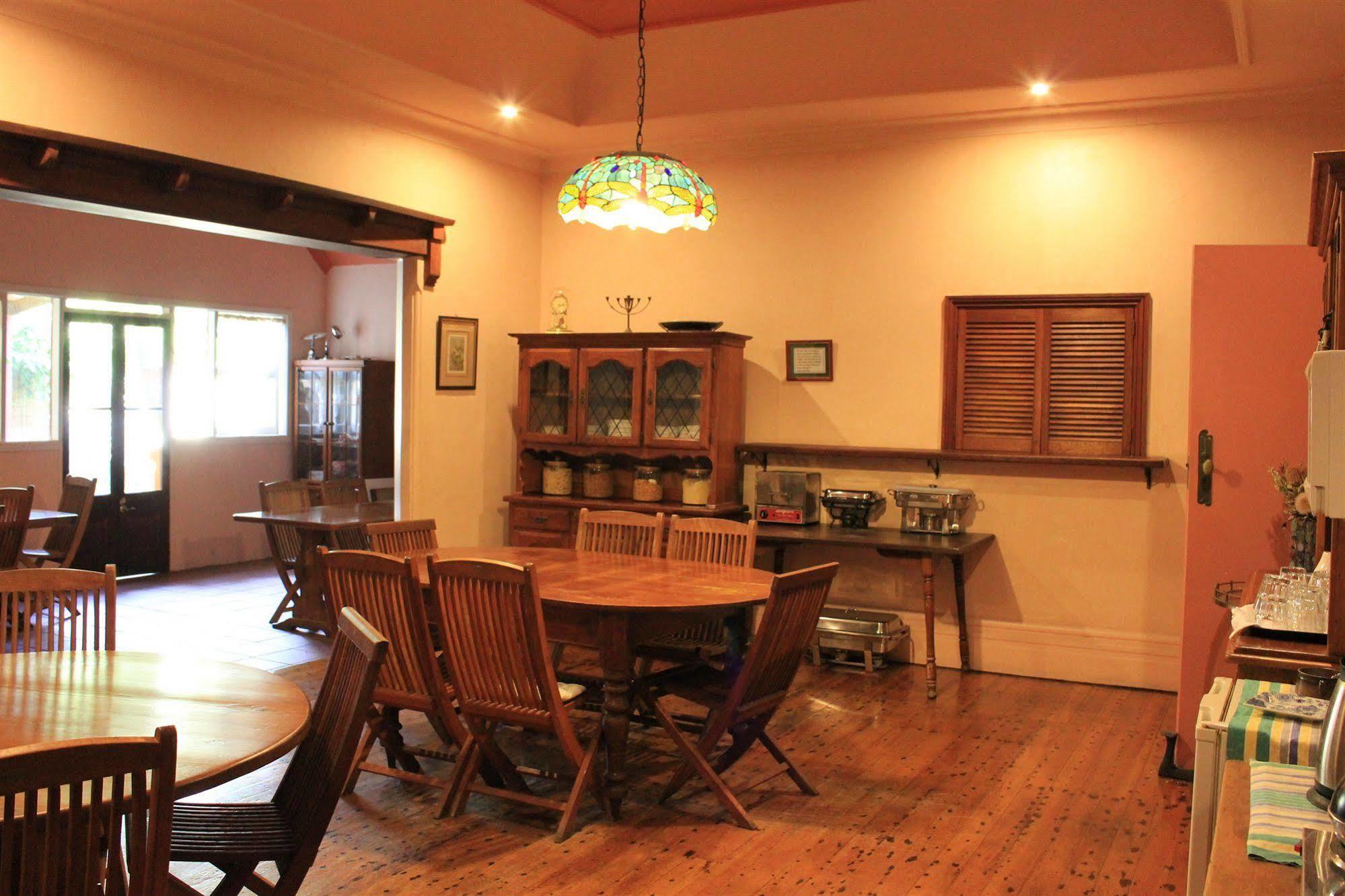 Burwood Bed And Breakfast Sydney Zewnętrze zdjęcie