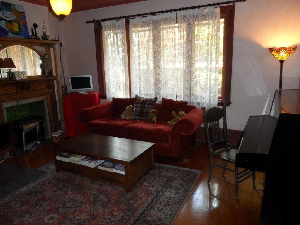 Burwood Bed And Breakfast Sydney Zewnętrze zdjęcie