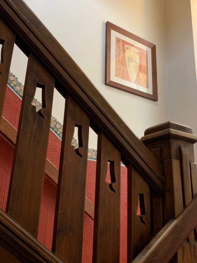 Burwood Bed And Breakfast Sydney Zewnętrze zdjęcie