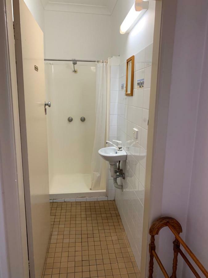 Burwood Bed And Breakfast Sydney Zewnętrze zdjęcie