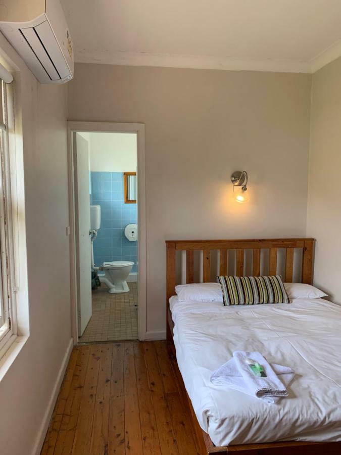 Burwood Bed And Breakfast Sydney Zewnętrze zdjęcie